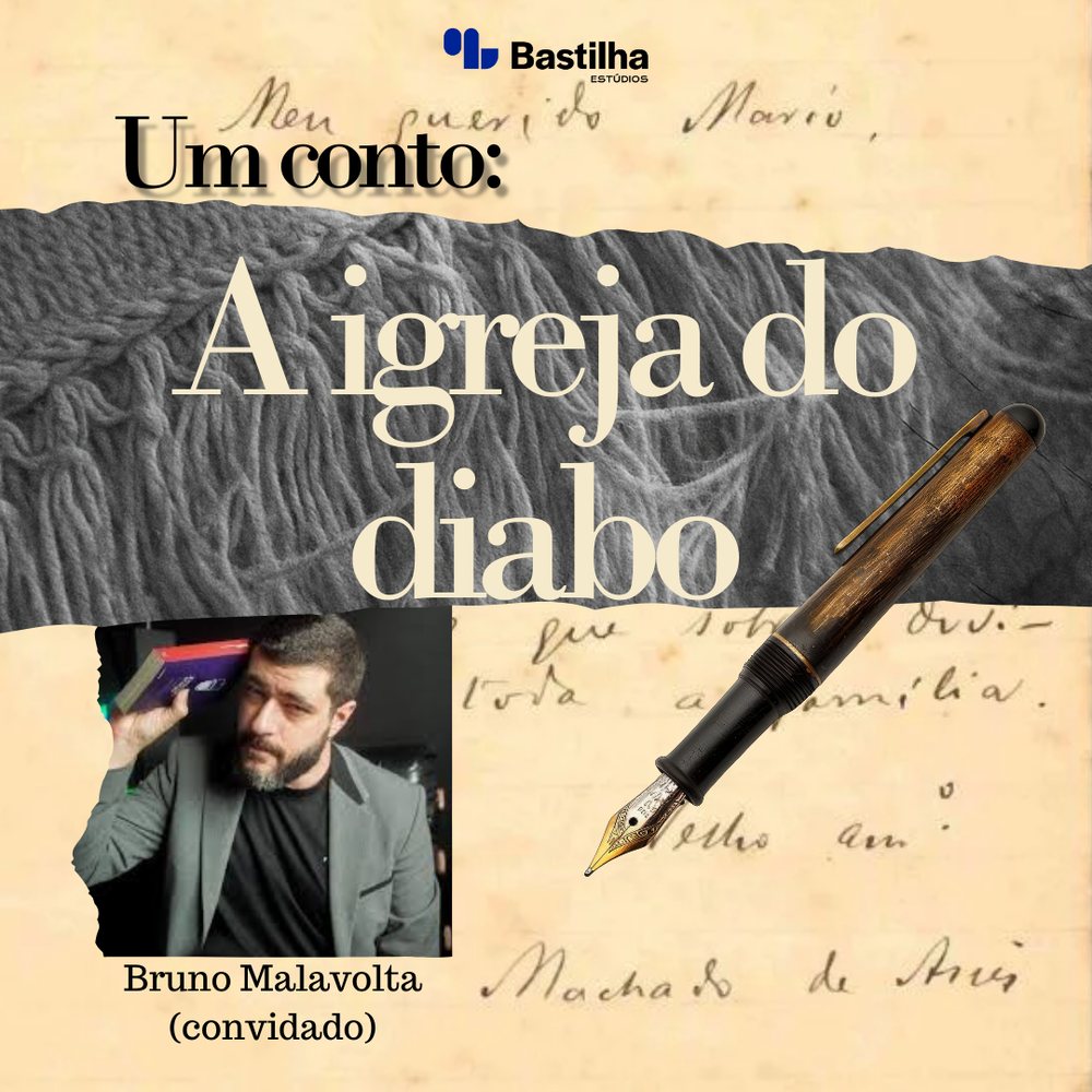 A igreja do diabo