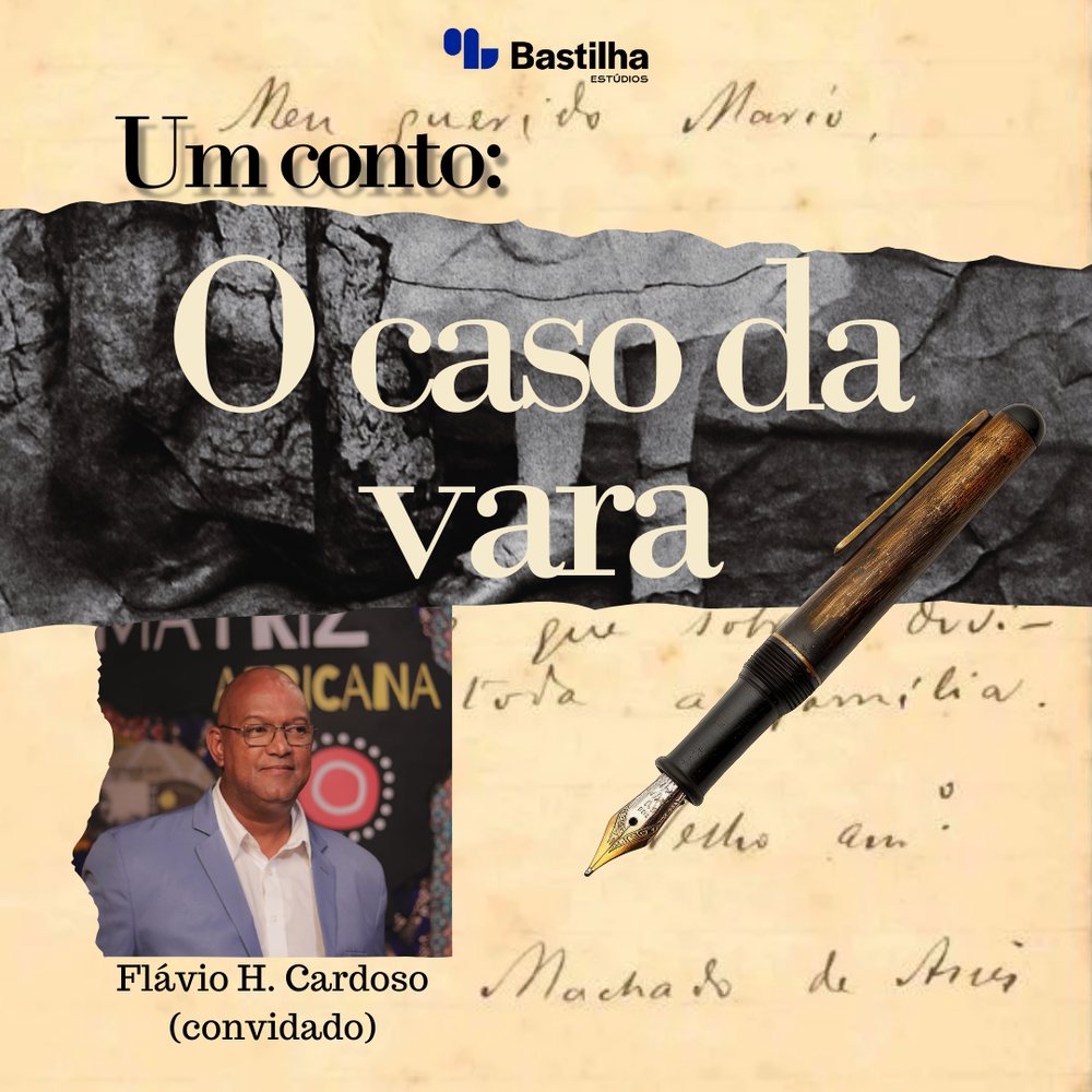 O caso da vara