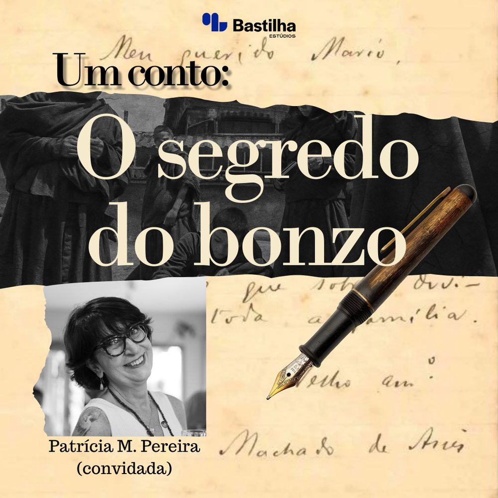 O segredo do Bonzo