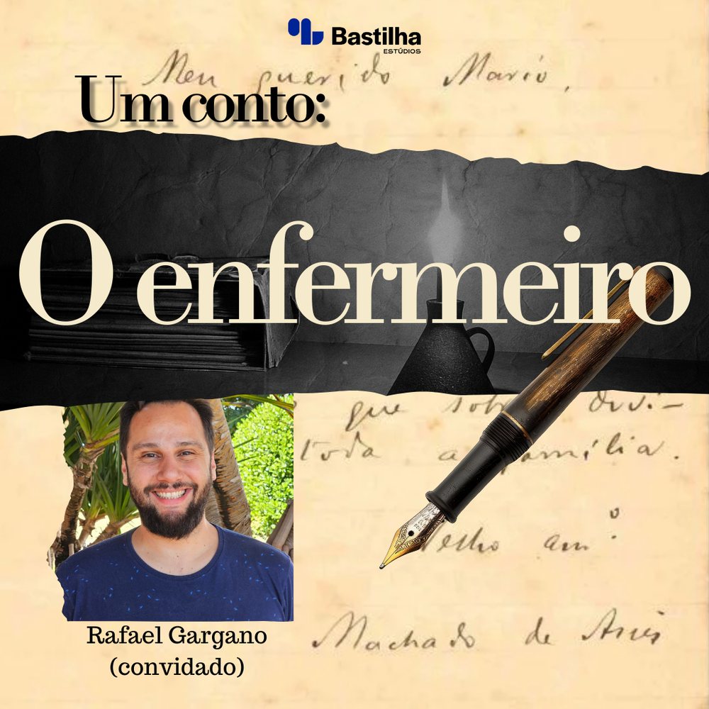 O enfermeiro