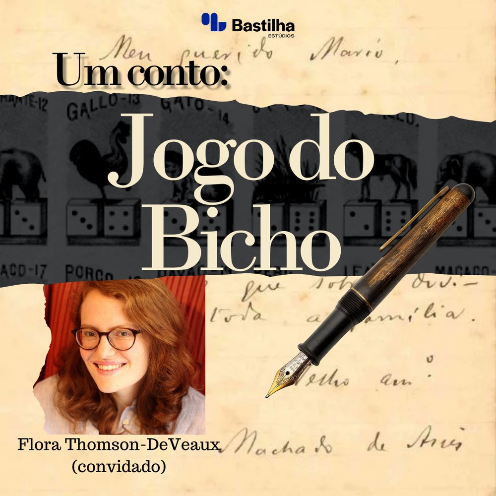 Jogo do bicho
