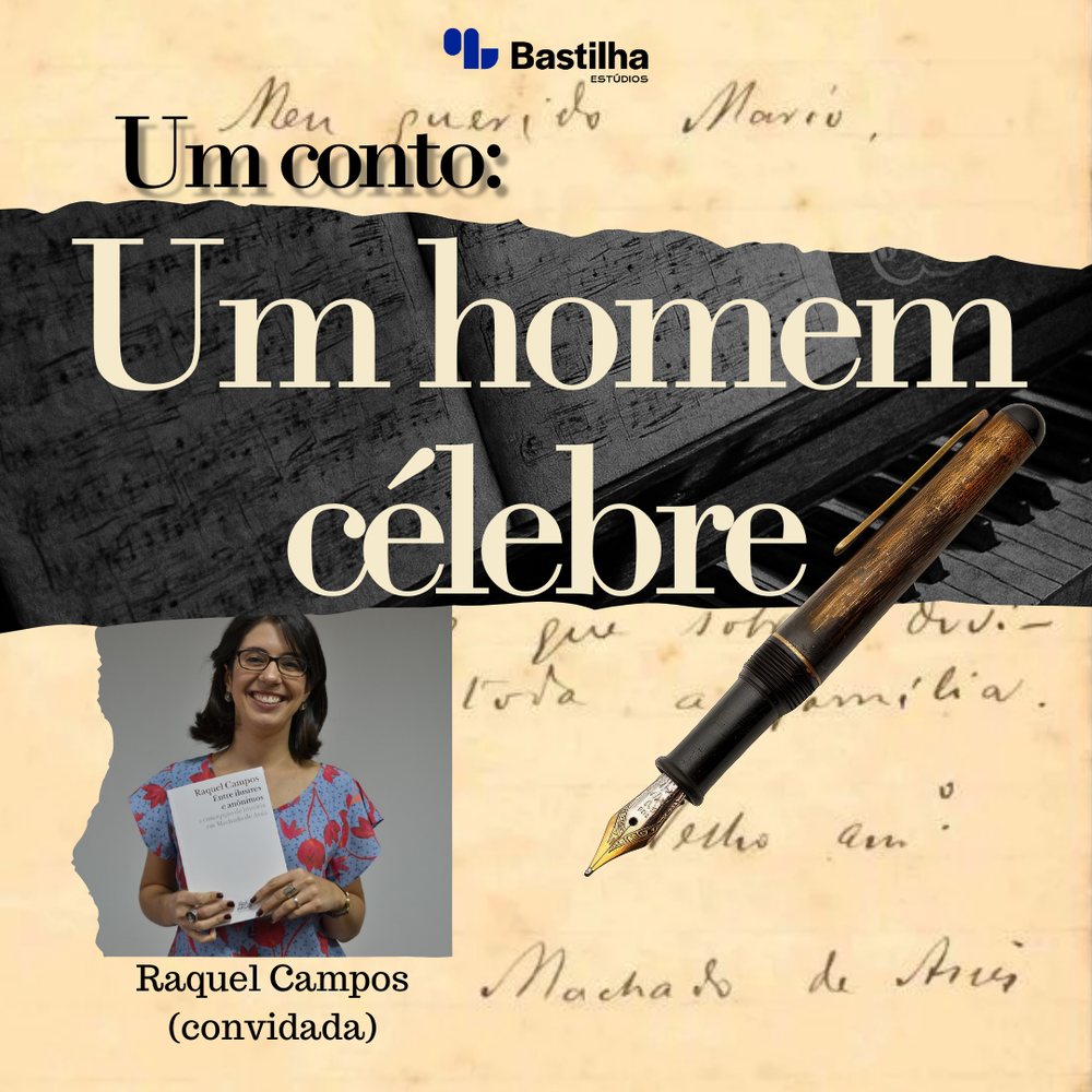 Um homem célebre