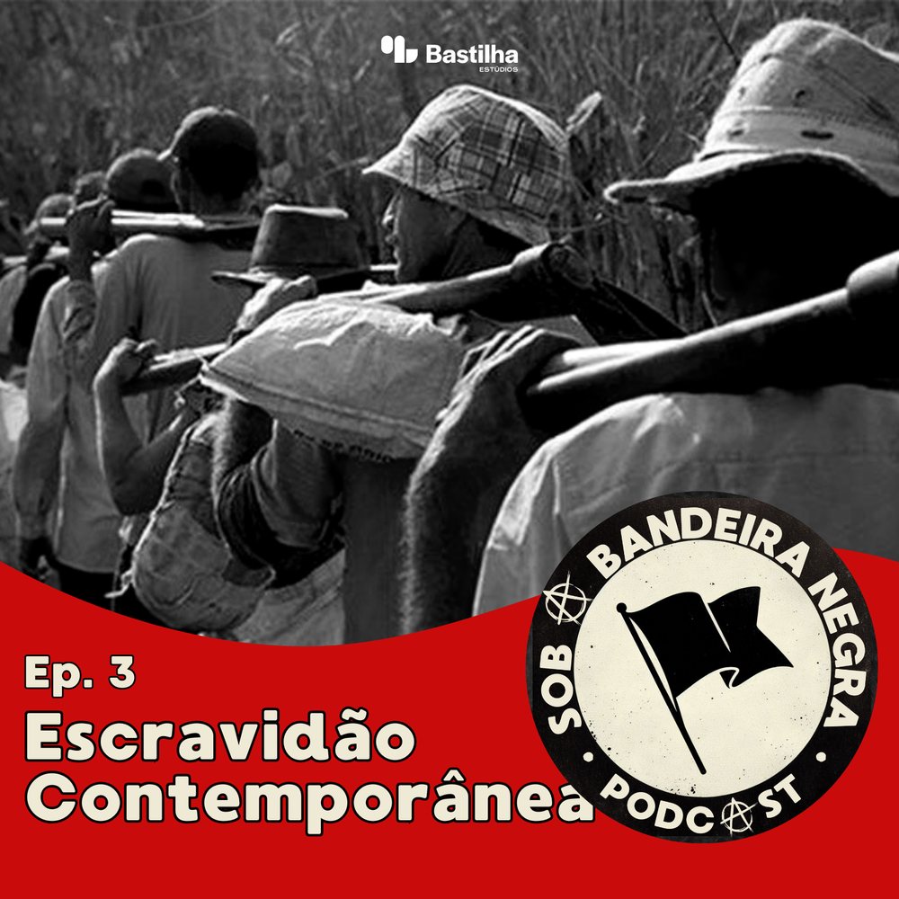 Escravidão Contemporânea